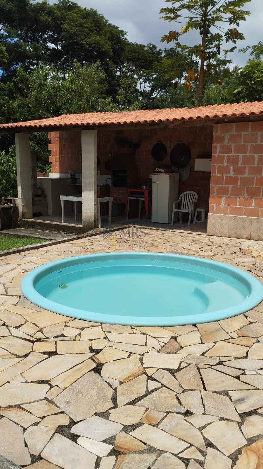 Chácara, 3 quartos, 300 m² - Foto 7