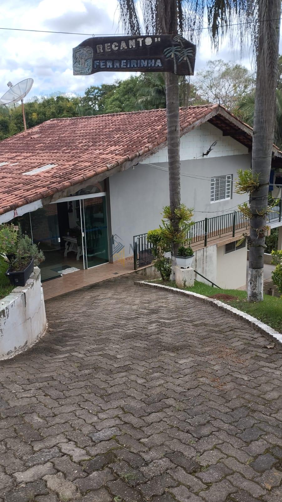 Chácara, 3 quartos, 300 m² - Foto 3