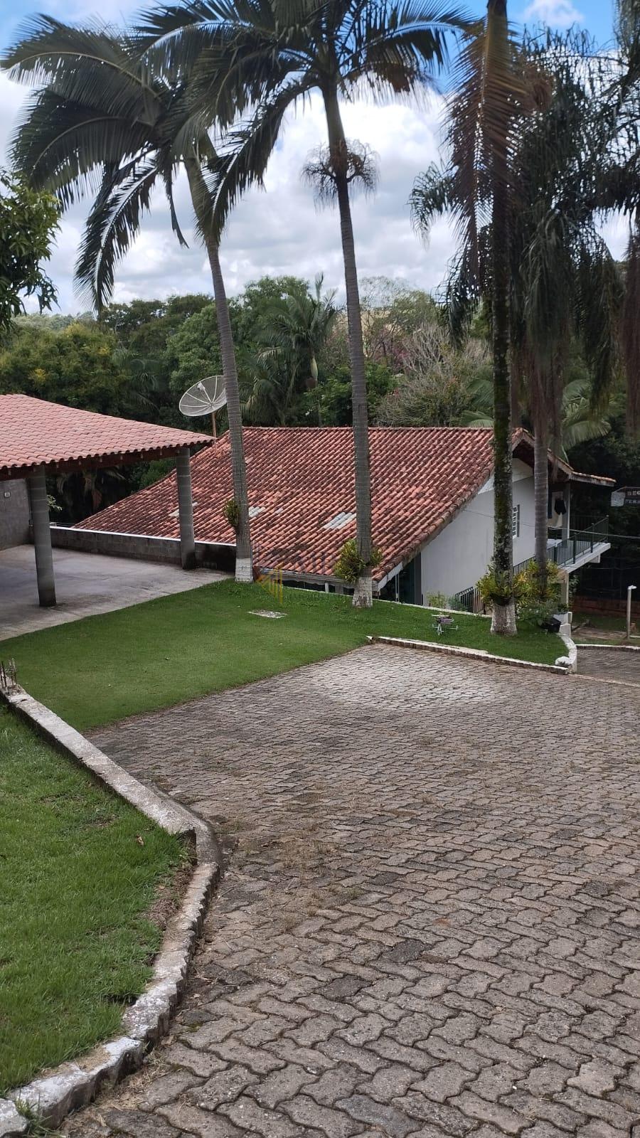 Chácara, 3 quartos, 300 m² - Foto 4