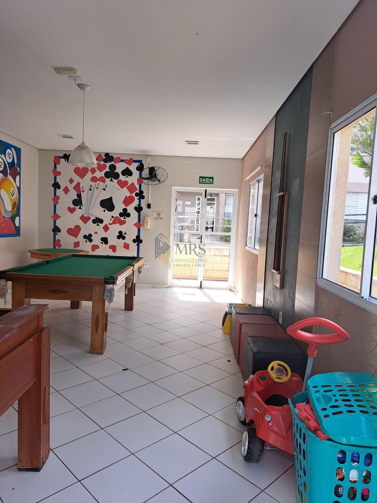 Apartamento, 2 quartos, 44 m² - Foto 2