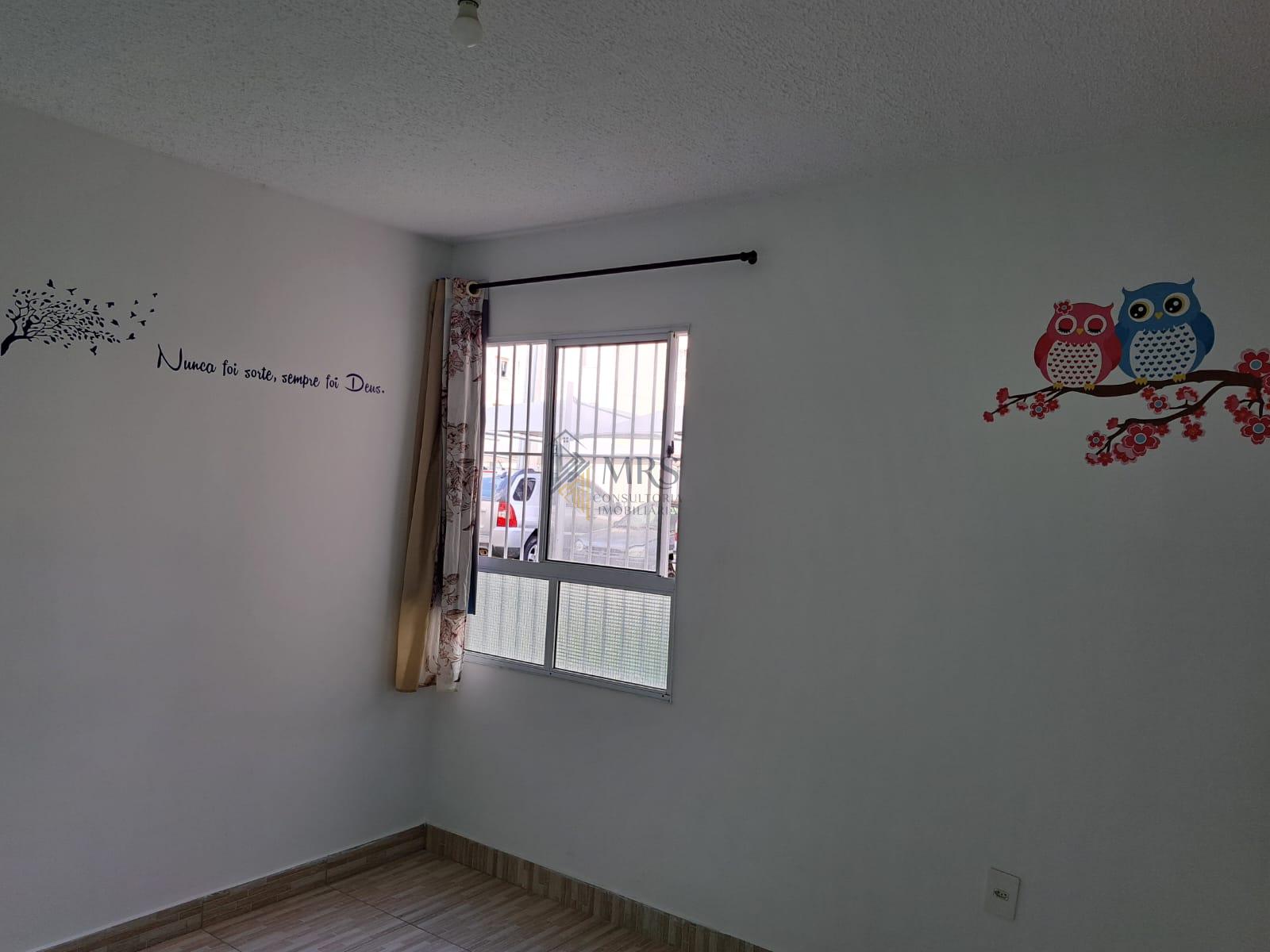 Apartamento, 2 quartos, 44 m² - Foto 11