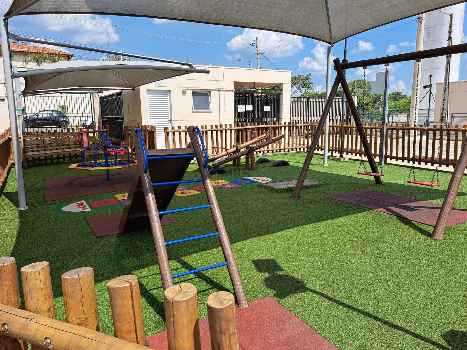 Apartamento, 2 quartos, 44 m² - Foto 4