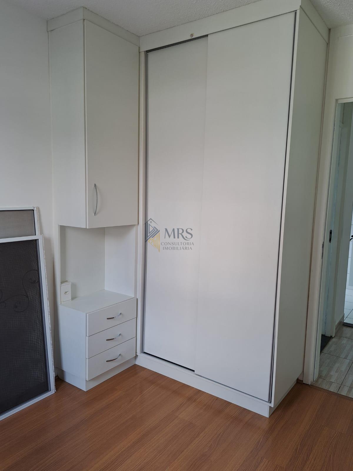 Apartamento, 2 quartos, 44 m² - Foto 8