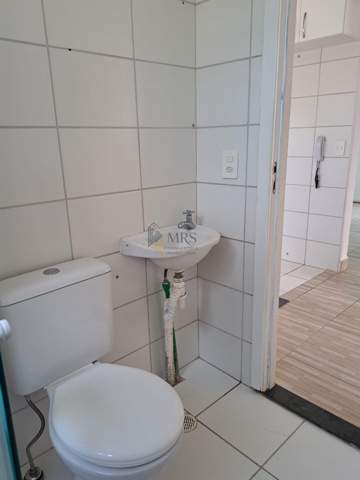 Apartamento, 2 quartos, 44 m² - Foto 7