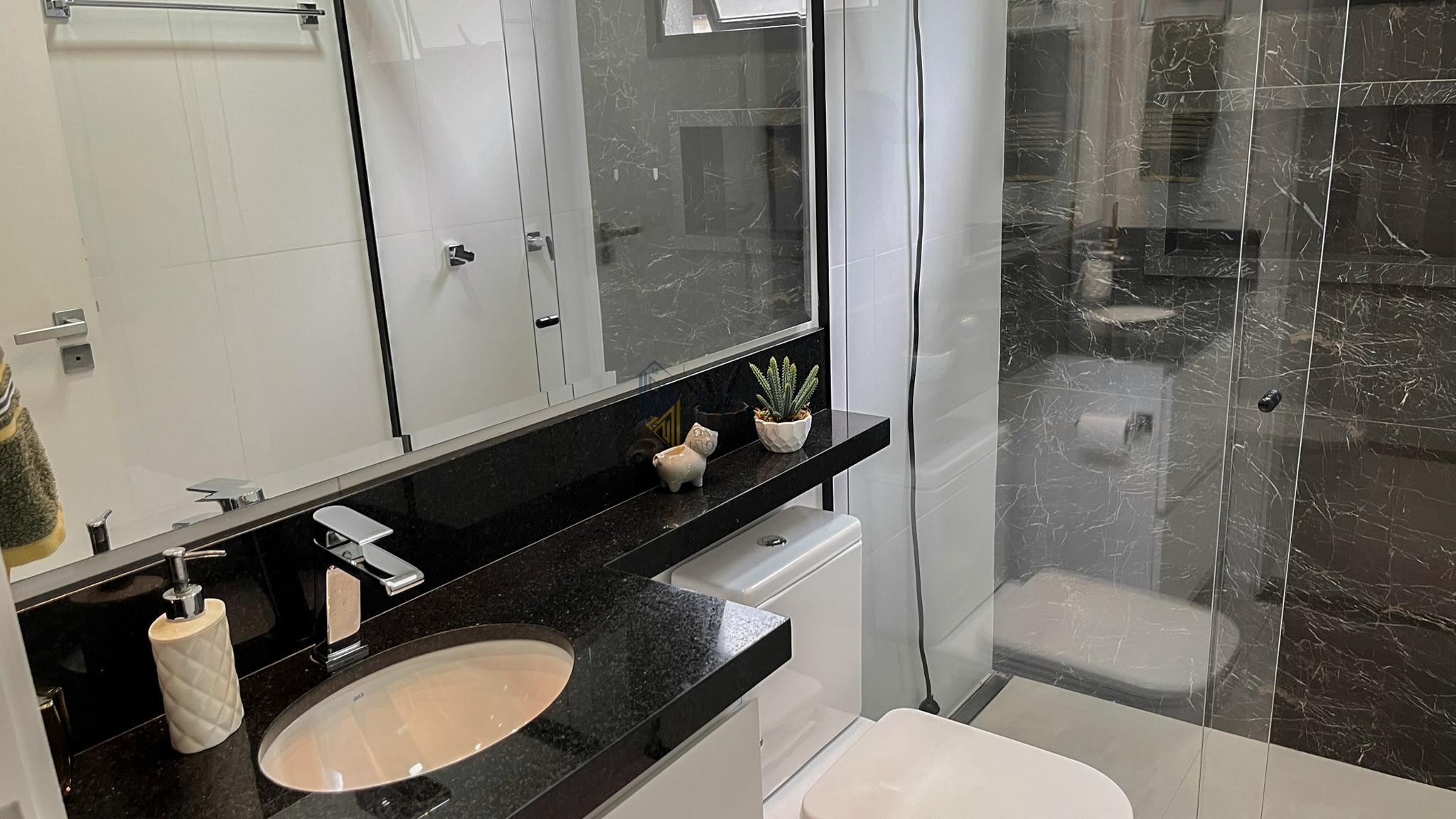 Casa de Condomínio, 4 quartos - Foto 42
