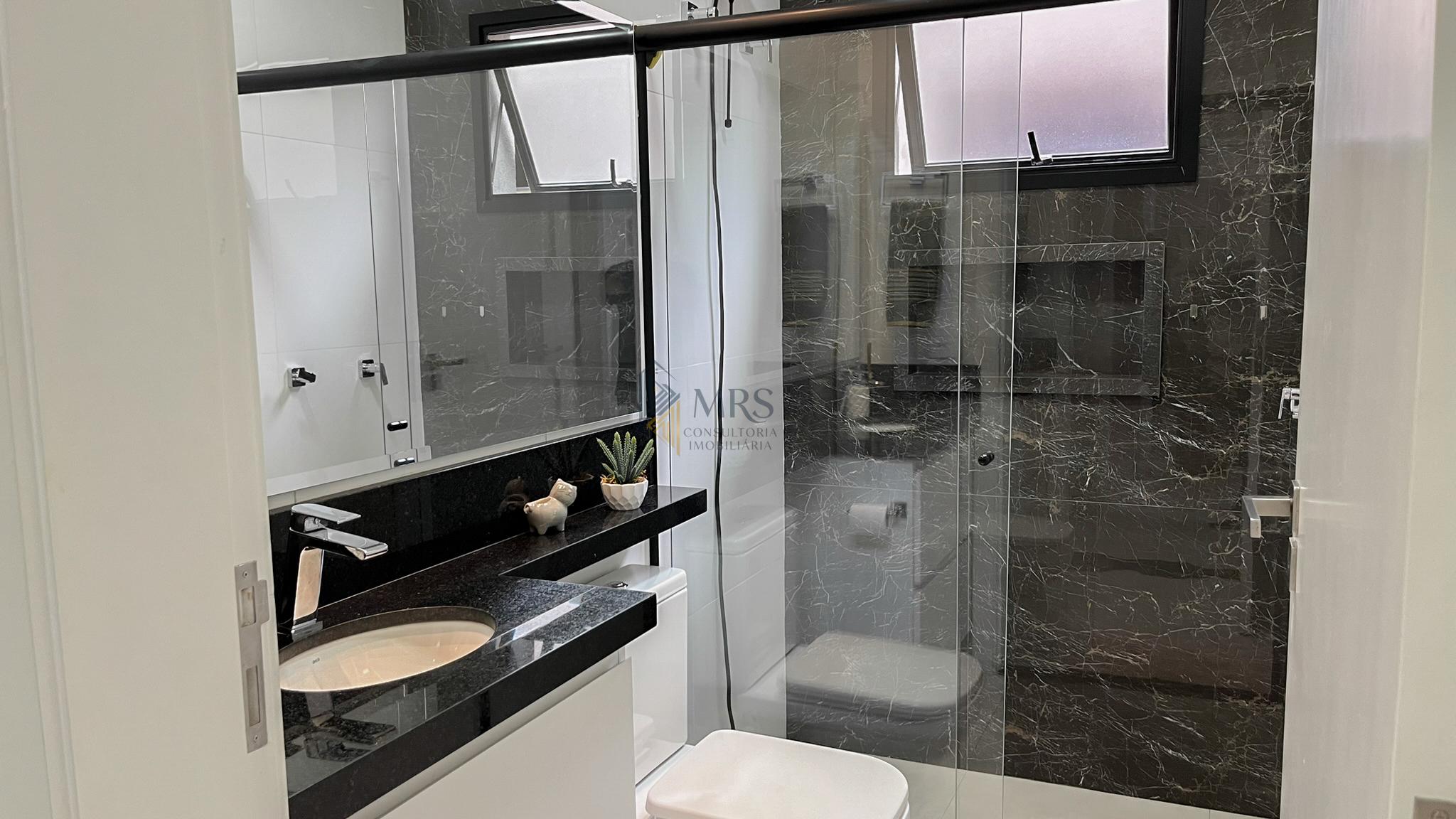 Casa de Condomínio, 4 quartos - Foto 41