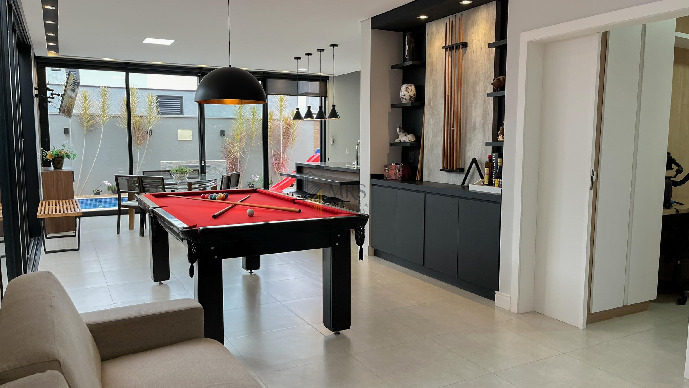 Casa de Condomínio, 4 quartos - Foto 4