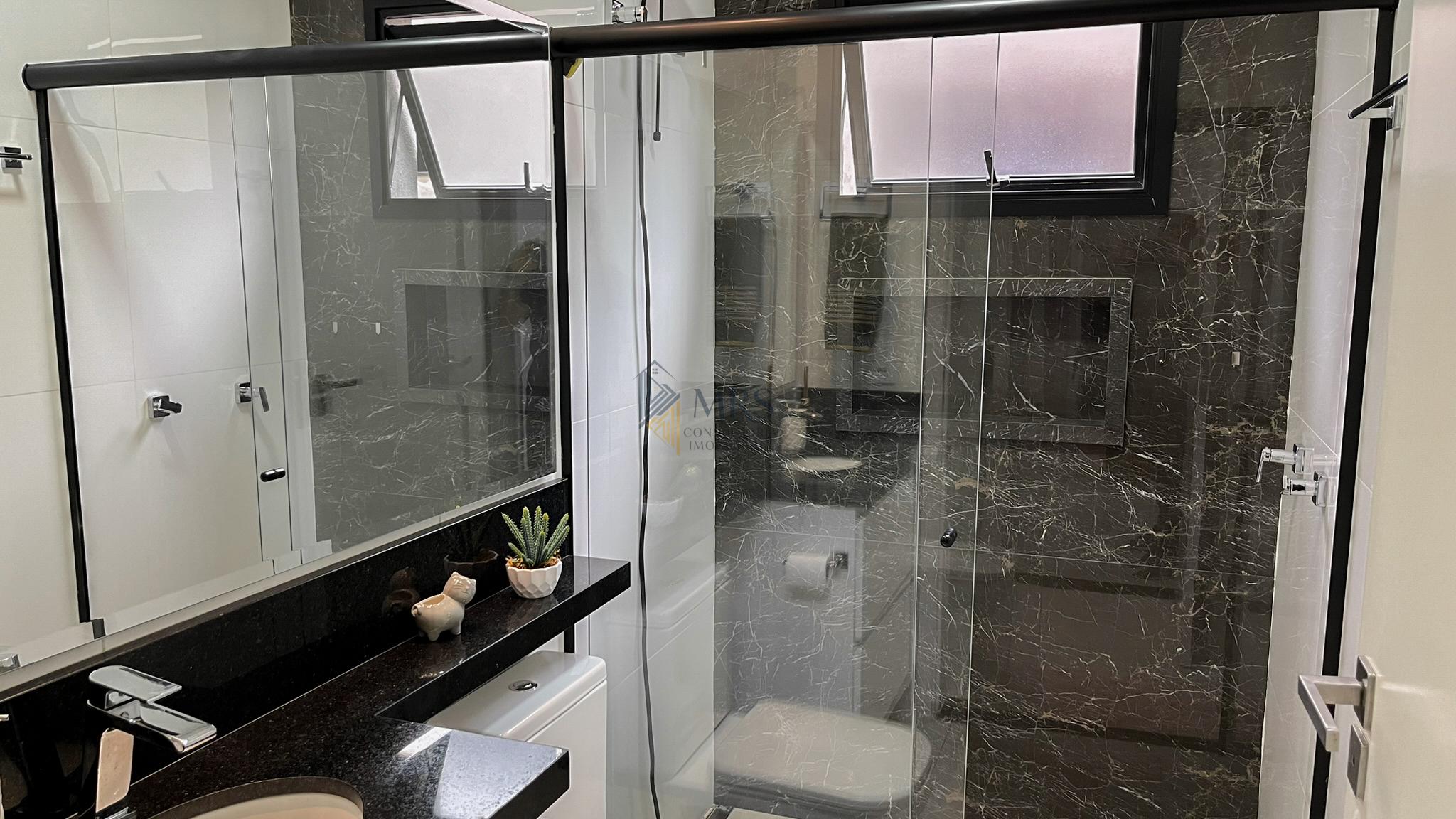 Casa de Condomínio, 4 quartos - Foto 43