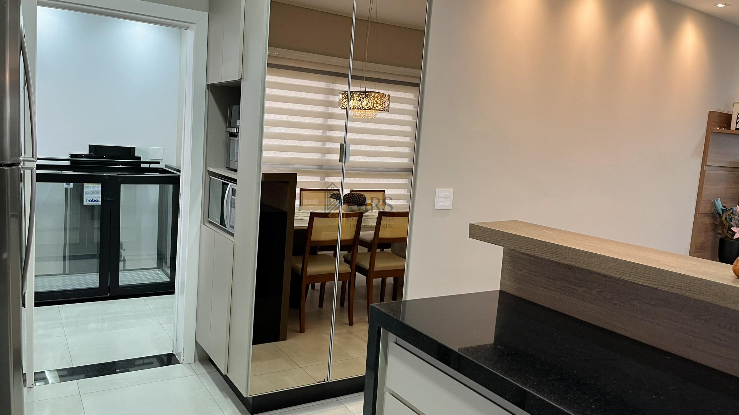 Casa de Condomínio, 4 quartos - Foto 64