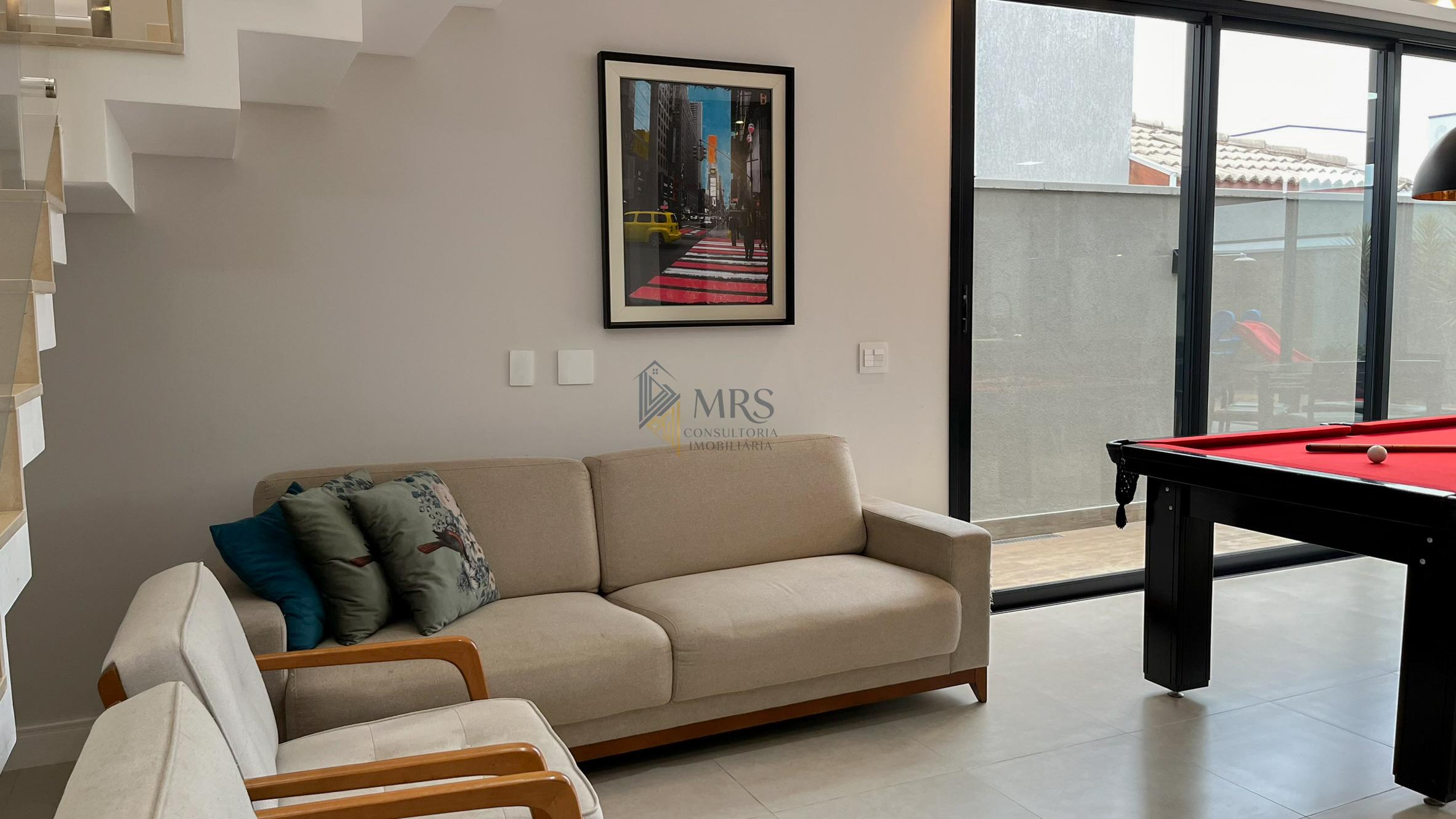 Casa de Condomínio, 4 quartos - Foto 3