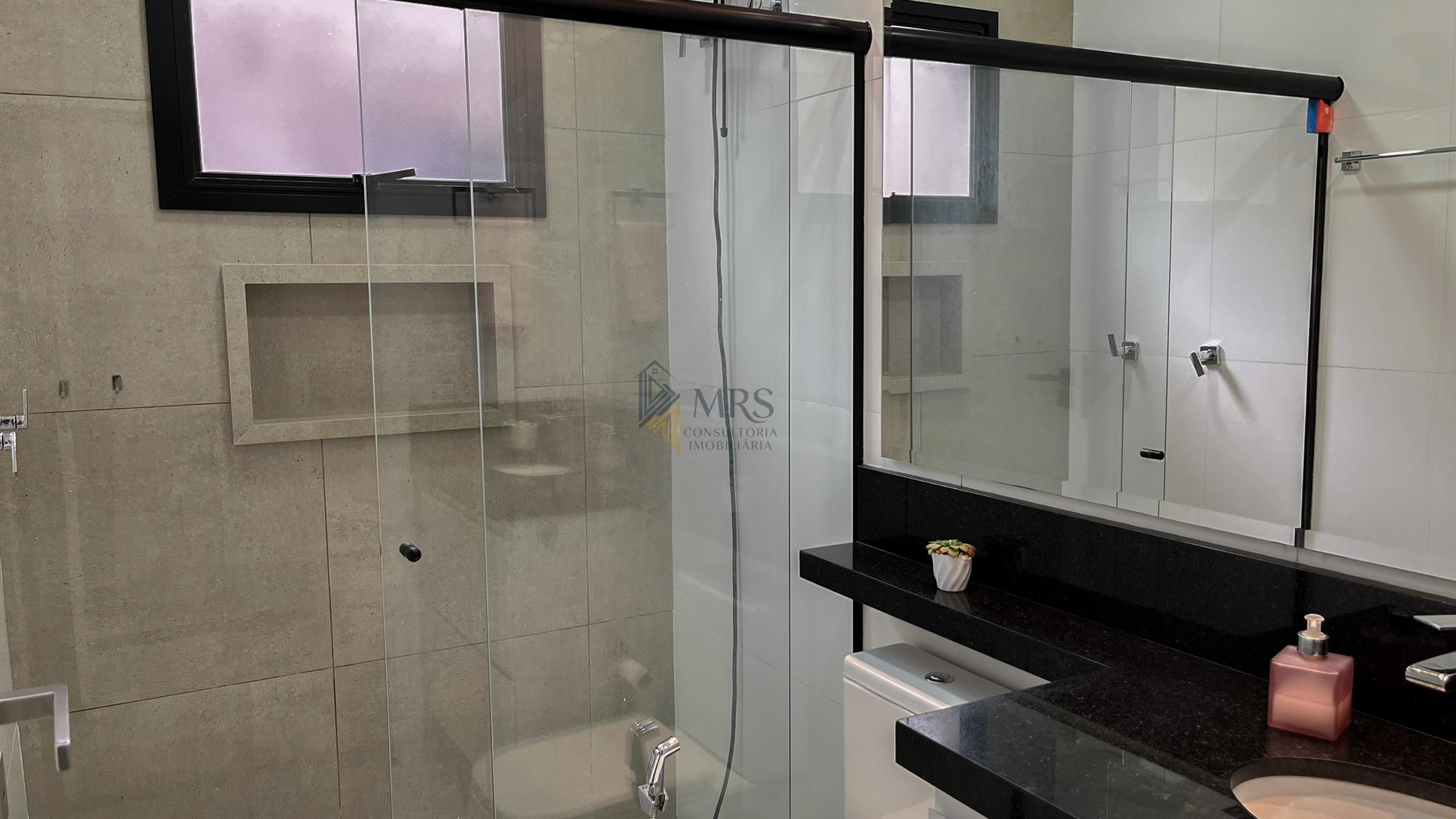 Casa de Condomínio, 4 quartos - Foto 45