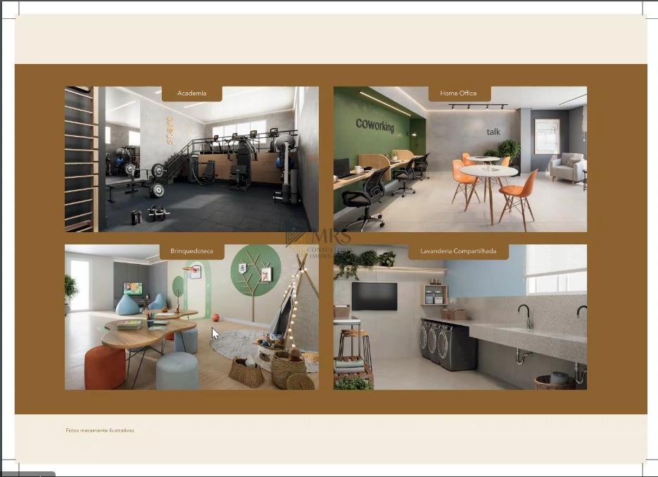 Apartamento, 3 quartos, 103 m² - Foto 10