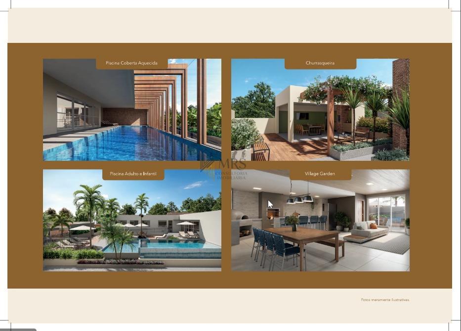 Apartamento, 3 quartos, 103 m² - Foto 9