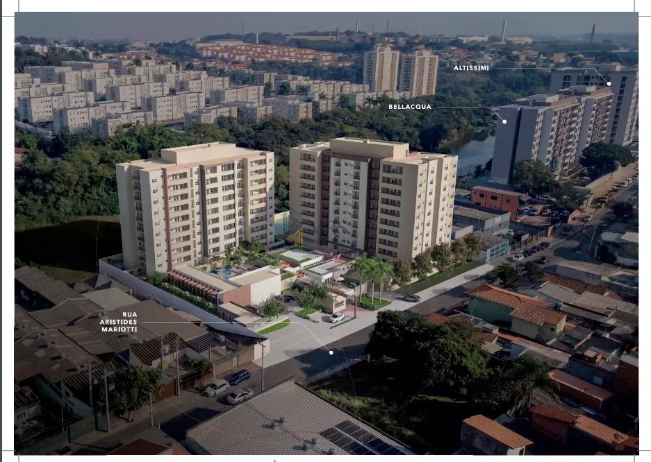 Apartamento, 3 quartos, 103 m² - Foto 4