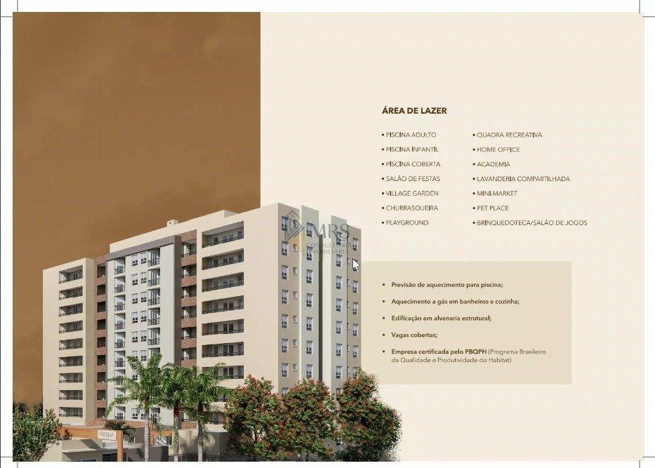 Apartamentos 102mt 3 dormitórios 1 suíte Rua Aristides Mariotti Jundiaí - 