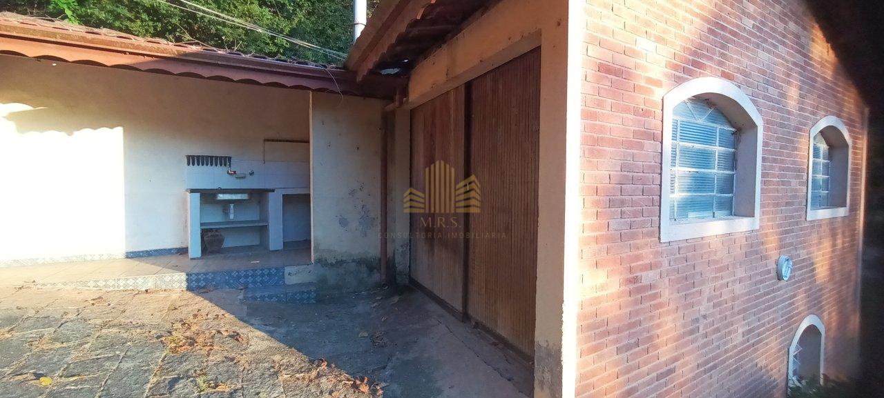 Chacara 3 dorm 1 suite Bairro do Champirra - Jundiaí - 