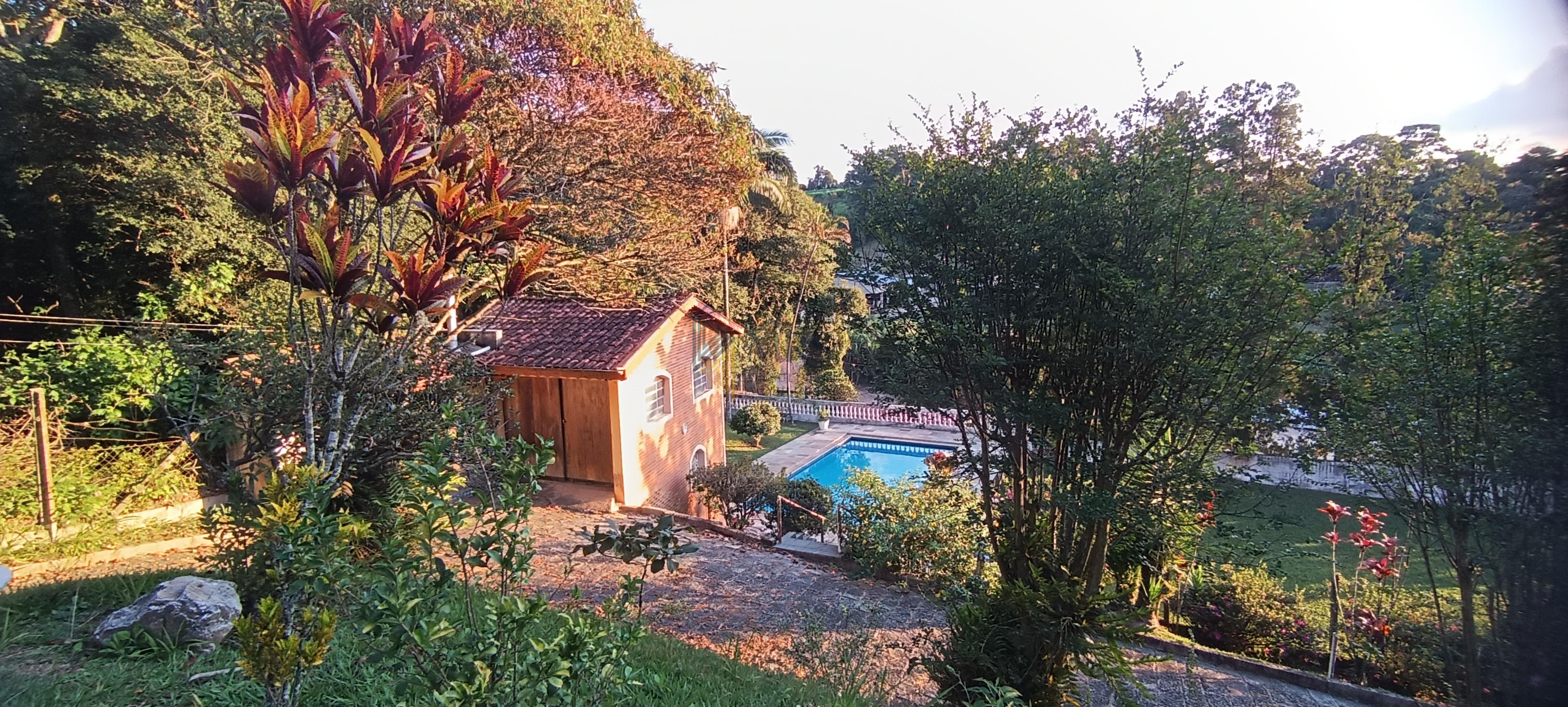 Chácara, 3 quartos, 5000 m² - Foto 1