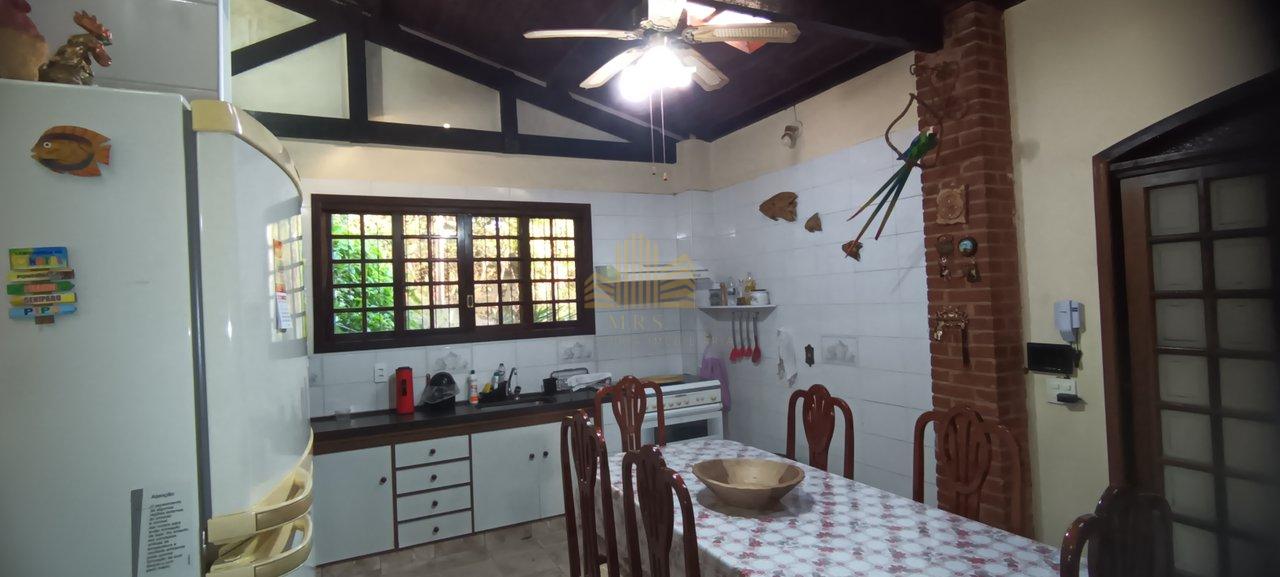 Chacara 3 dorm 1 suite Bairro do Champirra - Jundiaí - 