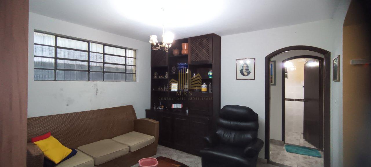 Chacara 3 dorm 1 suite Bairro do Champirra - Jundiaí - 