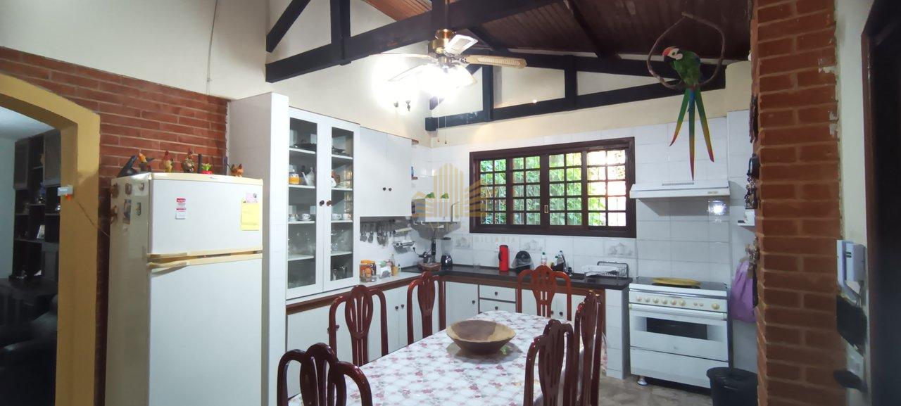 Chacara 3 dorm 1 suite Bairro do Champirra - Jundiaí - 