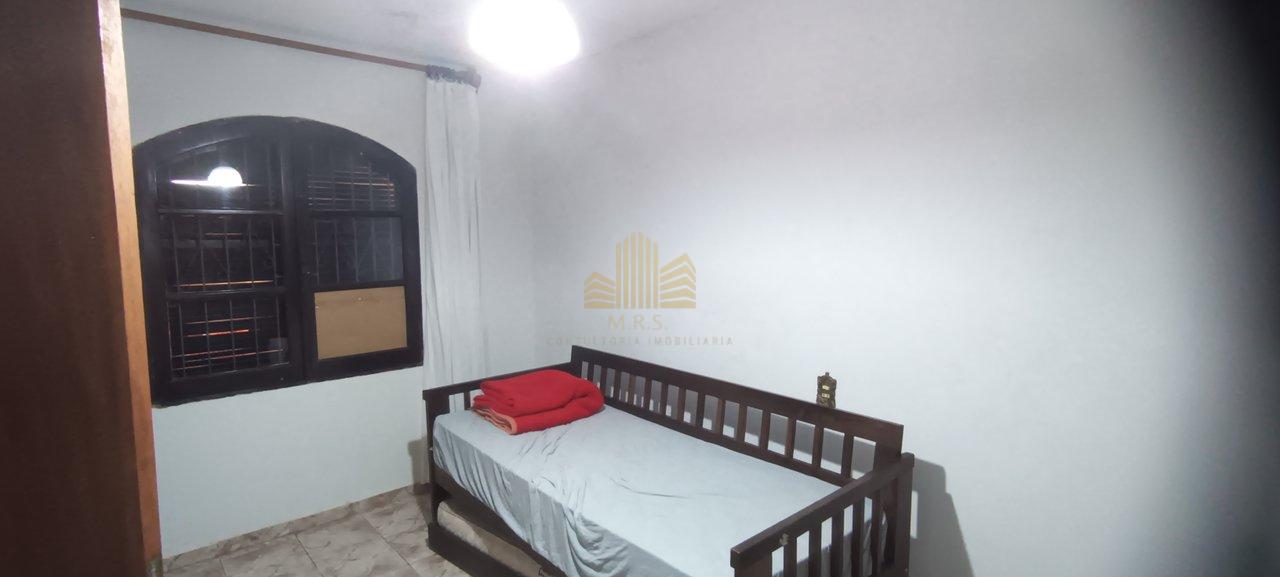 Chacara 3 dorm 1 suite Bairro do Champirra - Jundiaí - 