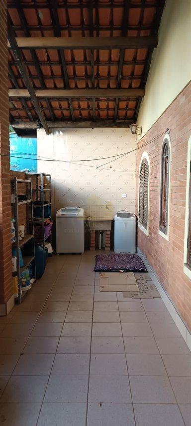 Chacara 3 dorm 1 suite Bairro do Champirra - Jundiaí - 