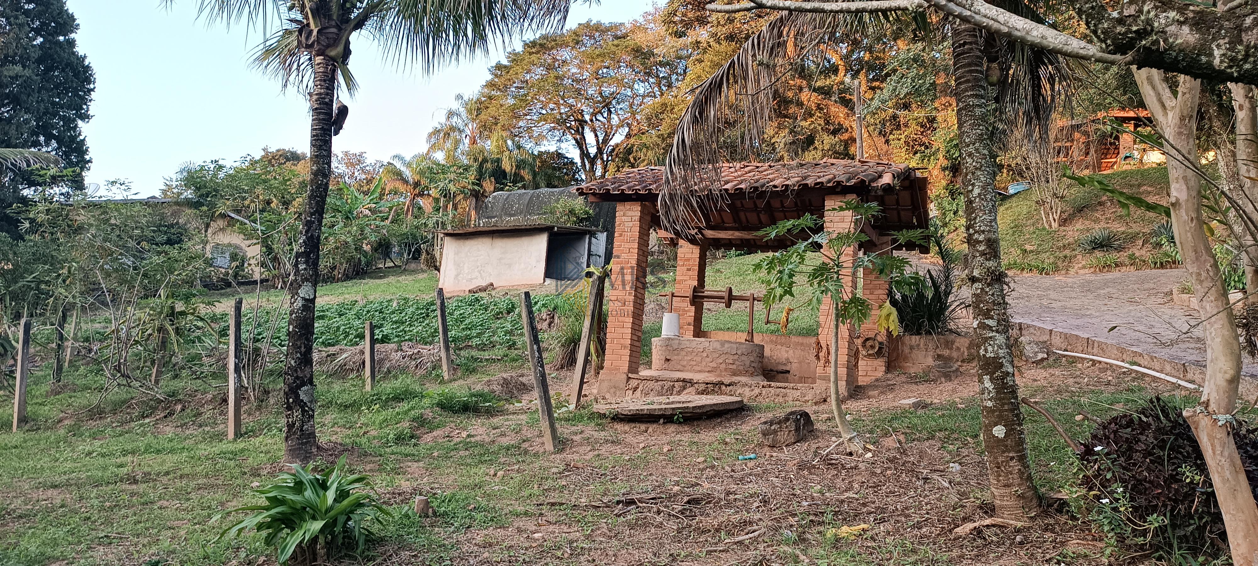 Chácara, 3 quartos, 5000 m² - Foto 52