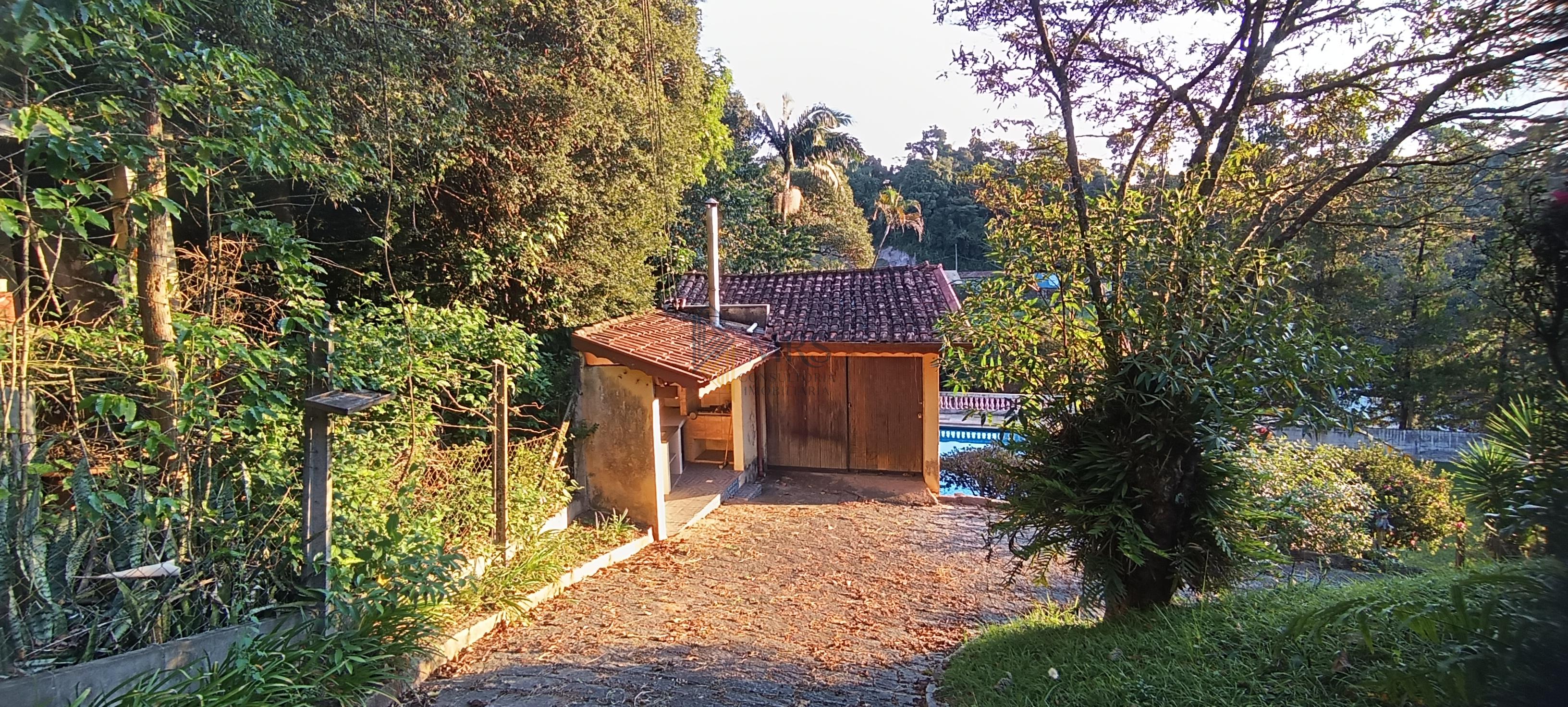 Chácara, 3 quartos, 5000 m² - Foto 5