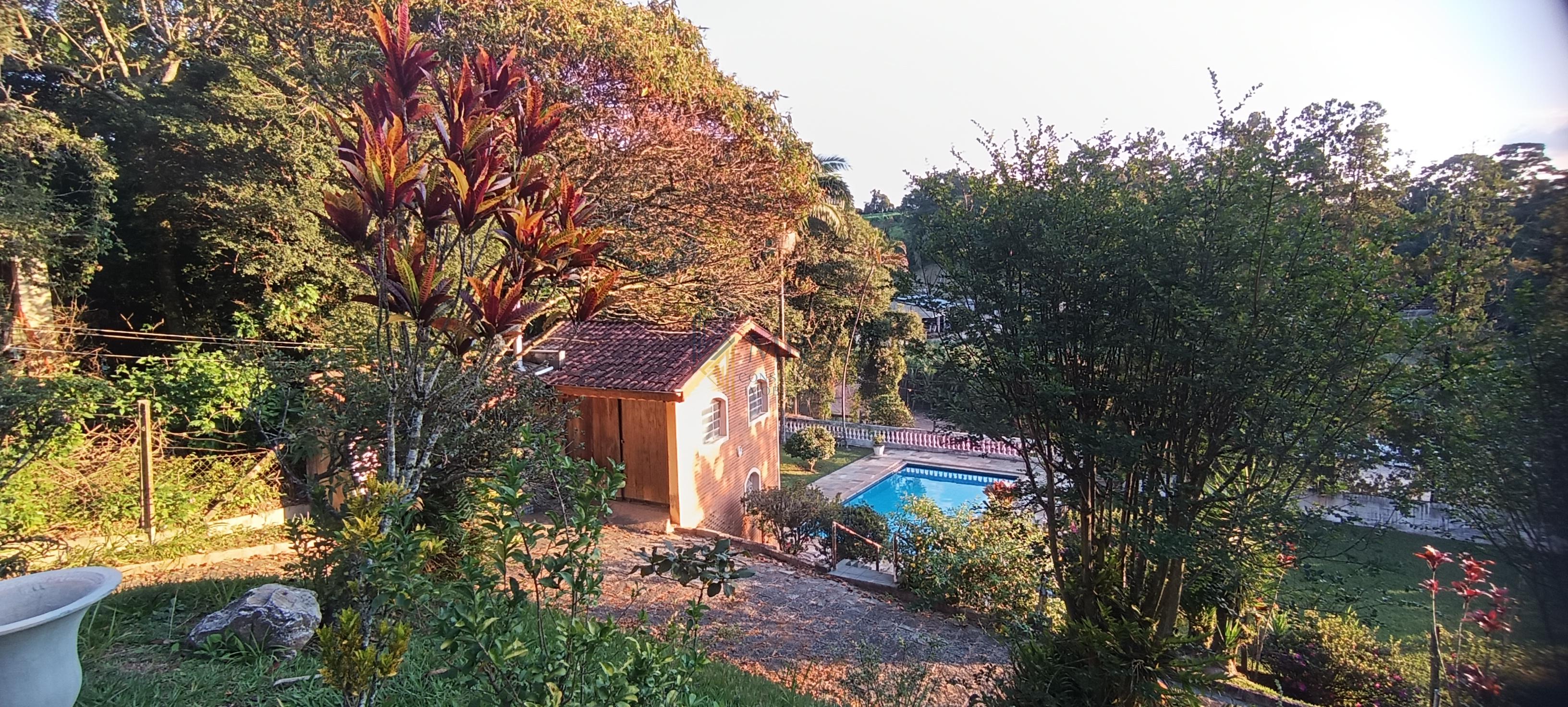 Chácara, 3 quartos, 5000 m² - Foto 4