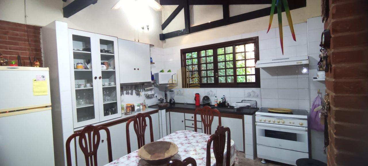Chacara 3 dorm 1 suite Bairro do Champirra - Jundiaí - 