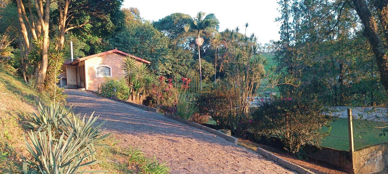 Chacara 3 dorm 1 suite Bairro do Champirra - Jundiaí - 