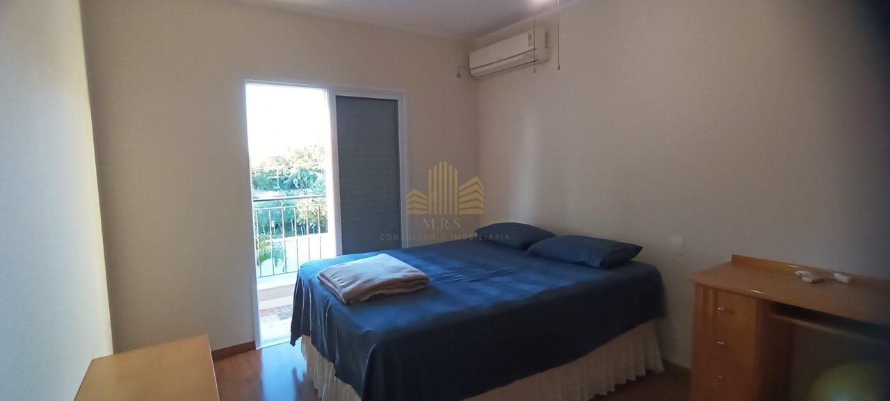 Casa Cond Portal do Paraiso I 4 dorm 2 suites Rua Daniel Zechin Jundiaí - 