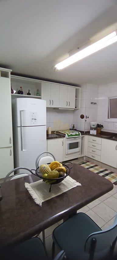Casa Cond Portal do Paraiso I 4 dorm 2 suites Rua Daniel Zechin Jundiaí - 