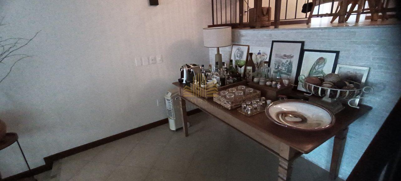 Casa Cond Portal do Paraiso I 4 dorm 2 suites Rua Daniel Zechin Jundiaí - 