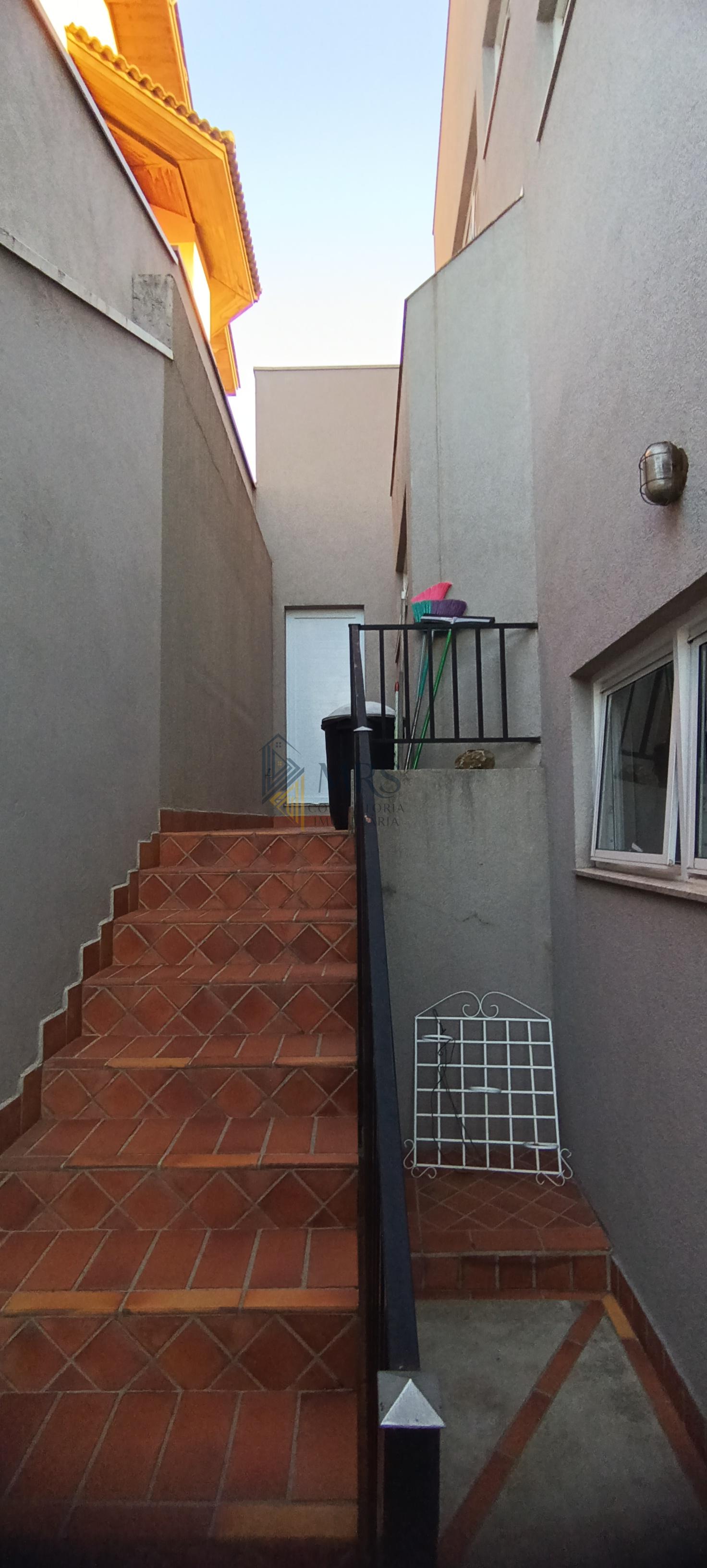 Casa de Condomínio, 4 quartos - Foto 30