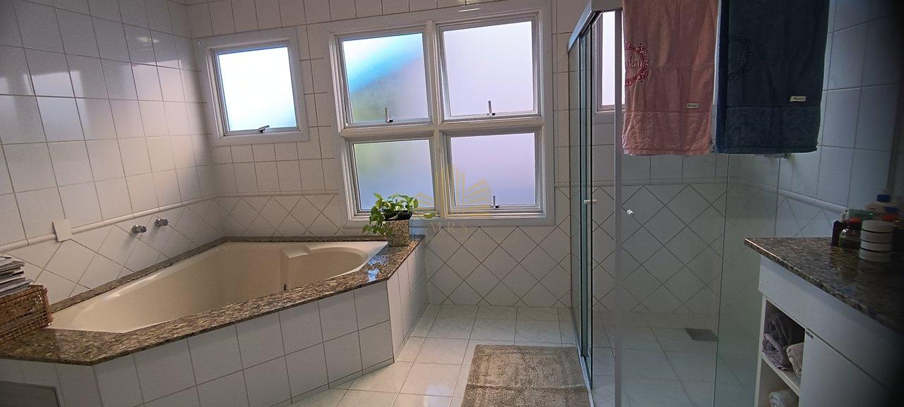 Casa Cond Portal do Paraiso I 4 dorm 2 suites Rua Daniel Zechin Jundiaí - 