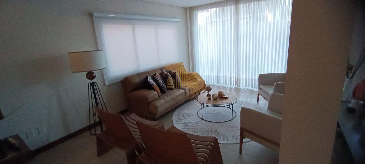 Casa Cond Portal do Paraiso I 4 dorm 2 suites Rua Daniel Zechin Jundiaí - 