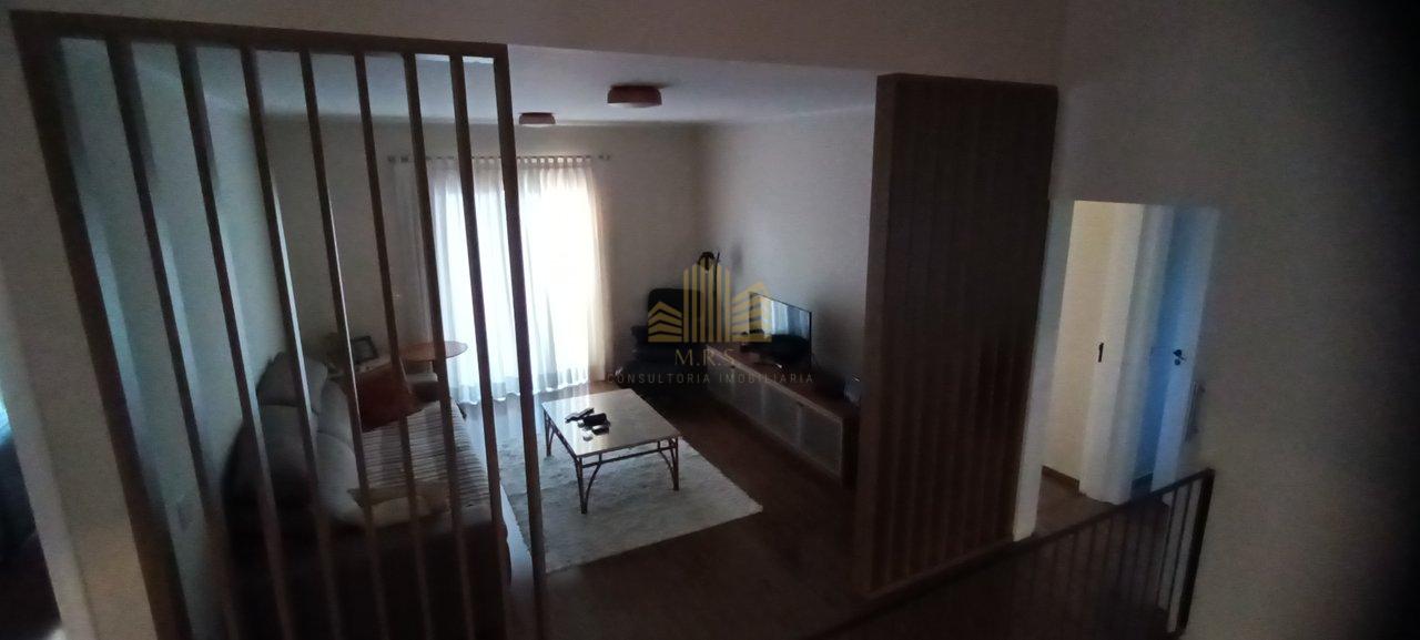 Casa Cond Portal do Paraiso I 4 dorm 2 suites Rua Daniel Zechin Jundiaí - 