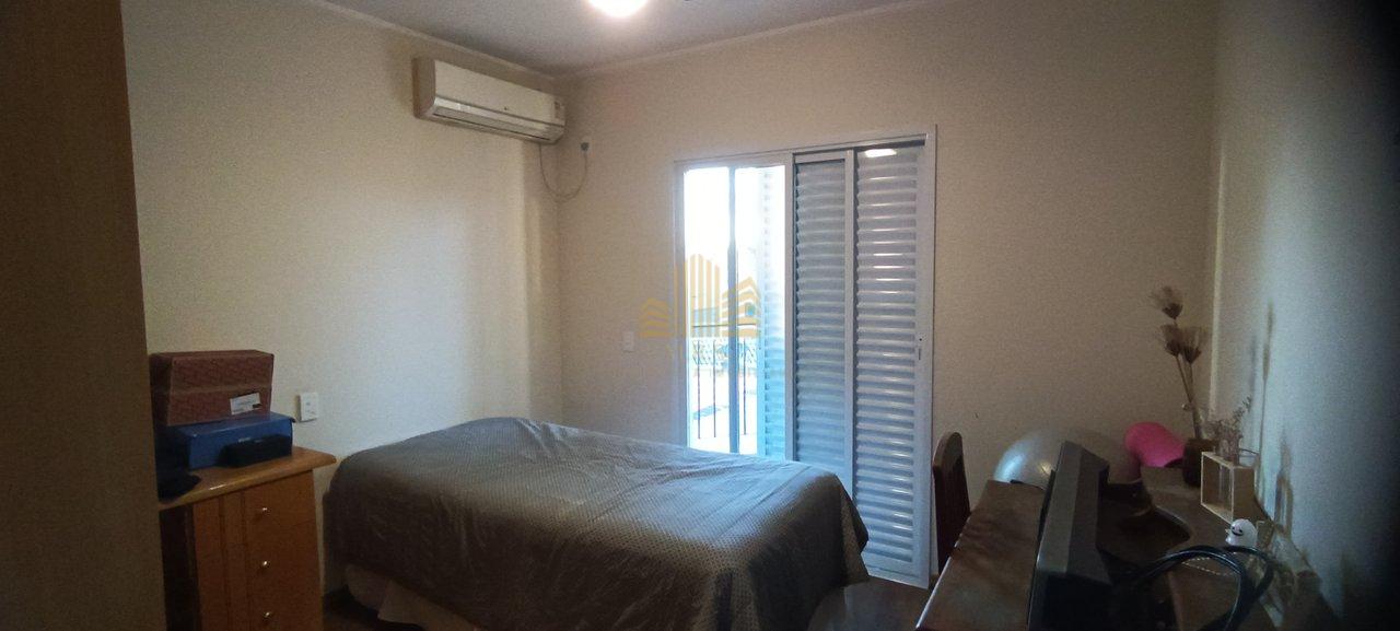 Casa Cond Portal do Paraiso I 4 dorm 2 suites Rua Daniel Zechin Jundiaí - 