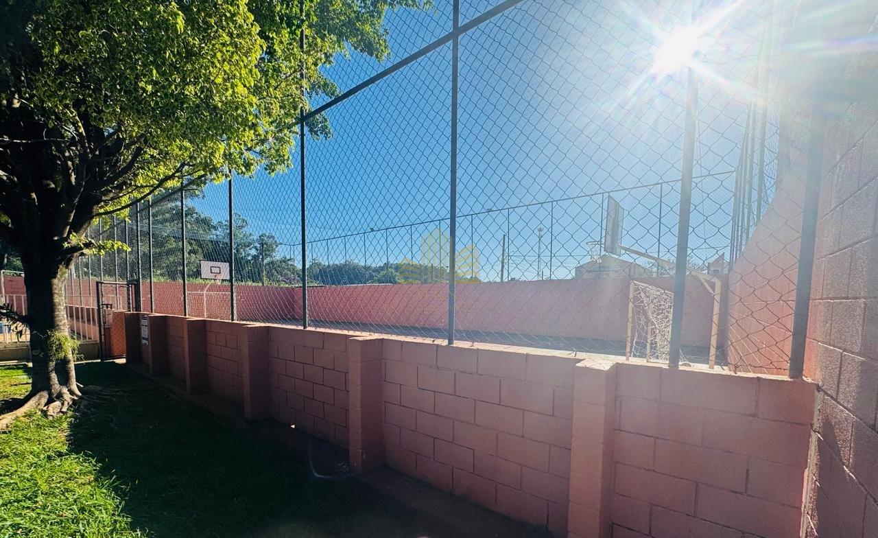 Apto Cond Montaltissimi 3 dorm 1 suite 1 vaga Rua Olivio Boa  Jundiaí - 