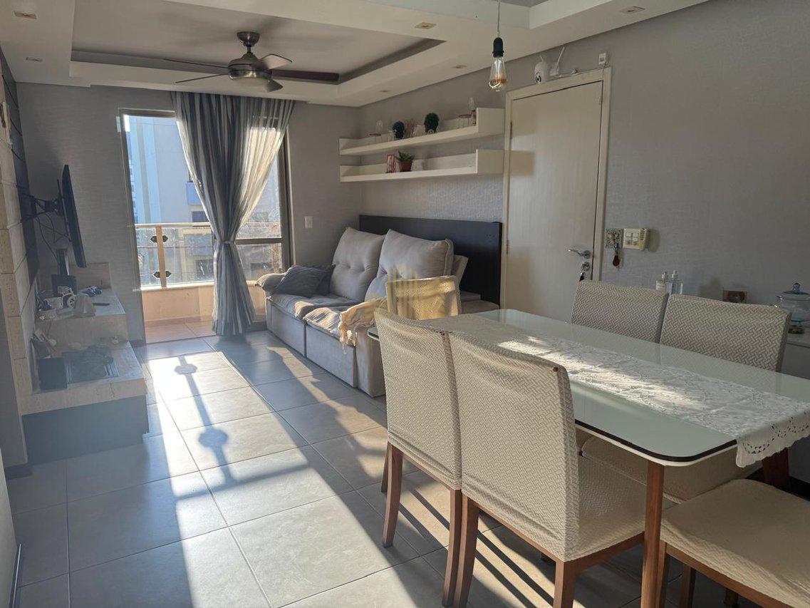 Apto Cond Montaltissimi 3 dorm 1 suite 1 vaga Rua Olivio Boa  Jundiaí - 
