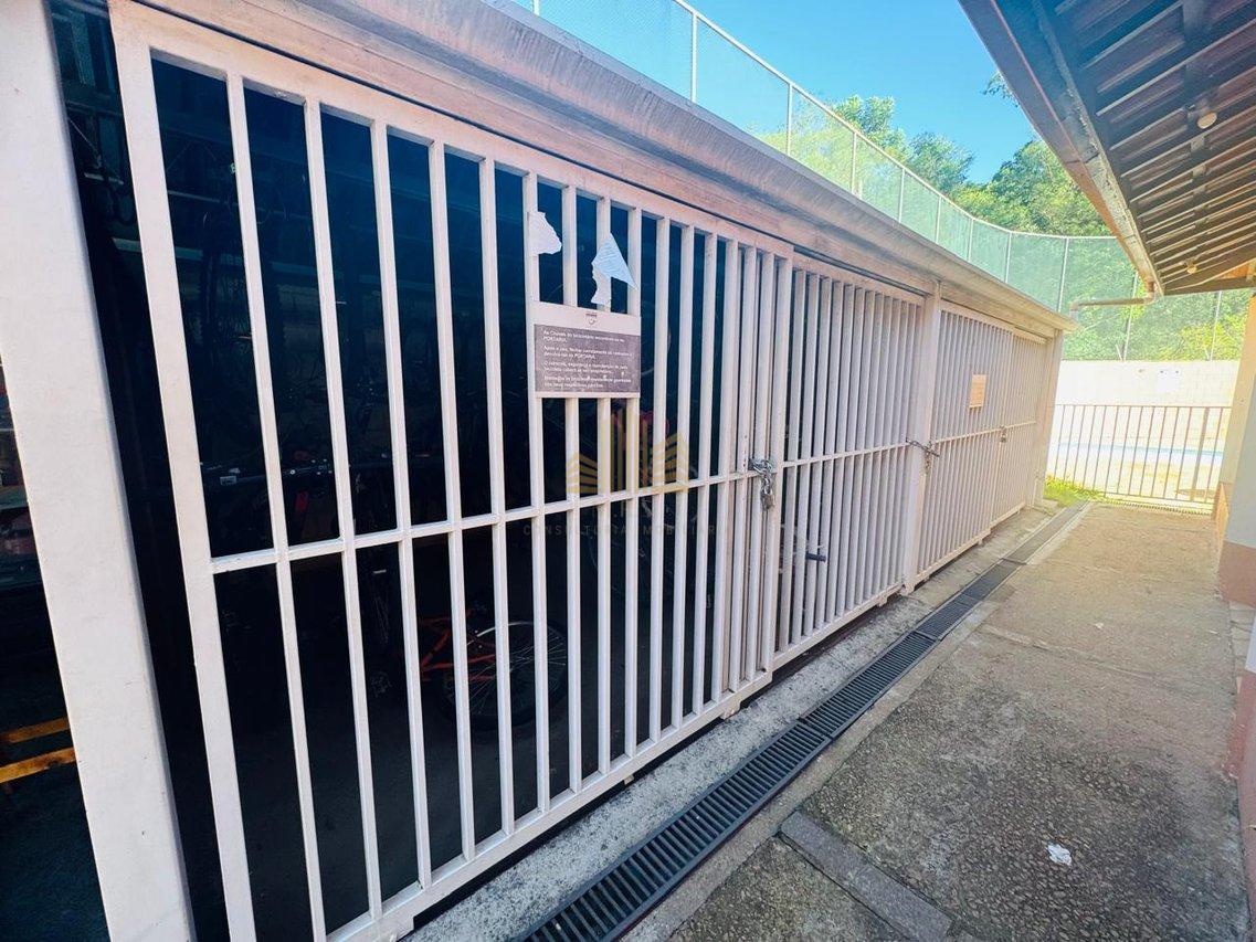 Apto Cond Montaltissimi 3 dorm 1 suite 1 vaga Rua Olivio Boa  Jundiaí - 