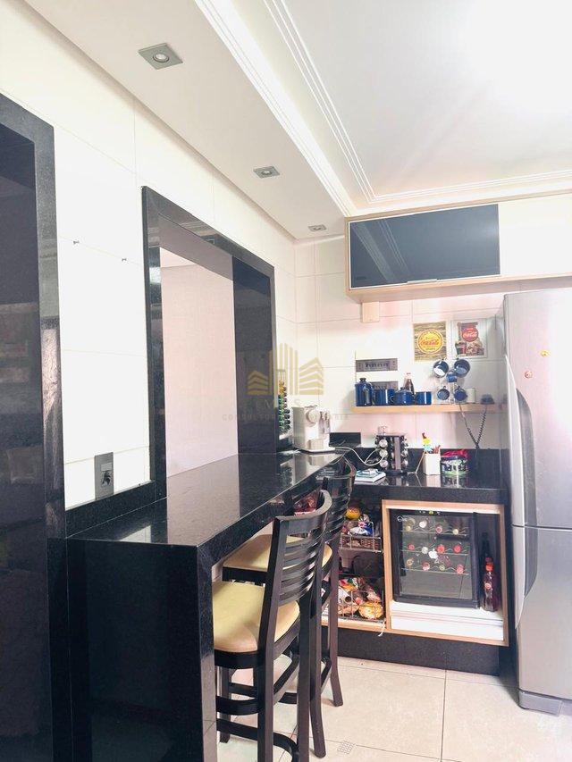 Apto Cond Montaltissimi 3 dorm 1 suite 1 vaga Rua Olivio Boa  Jundiaí - 