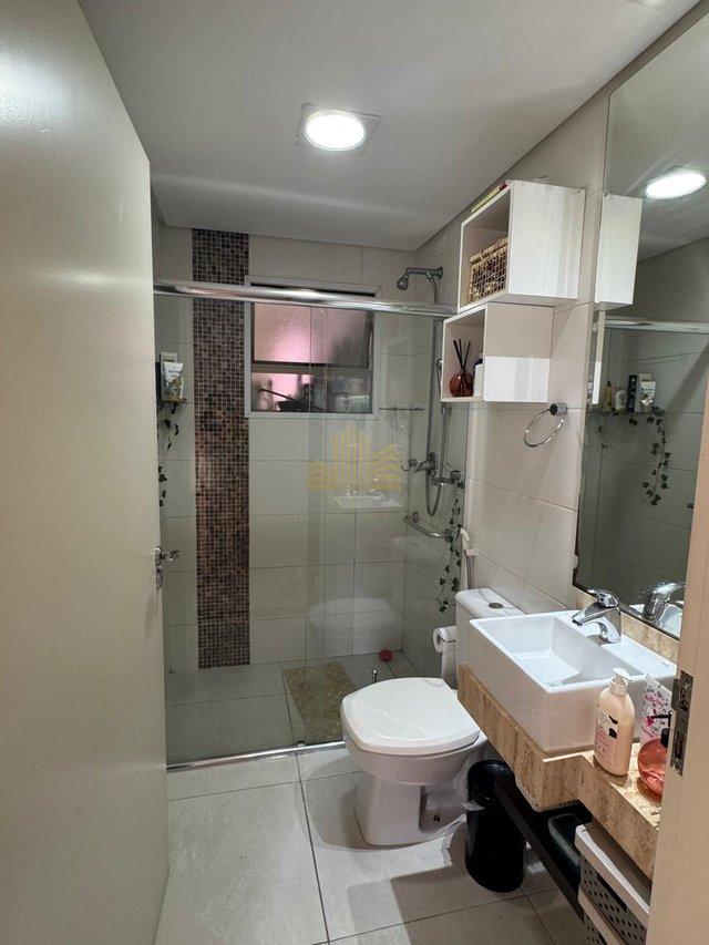 Apto Cond Montaltissimi 3 dorm 1 suite 1 vaga Rua Olivio Boa  Jundiaí - 