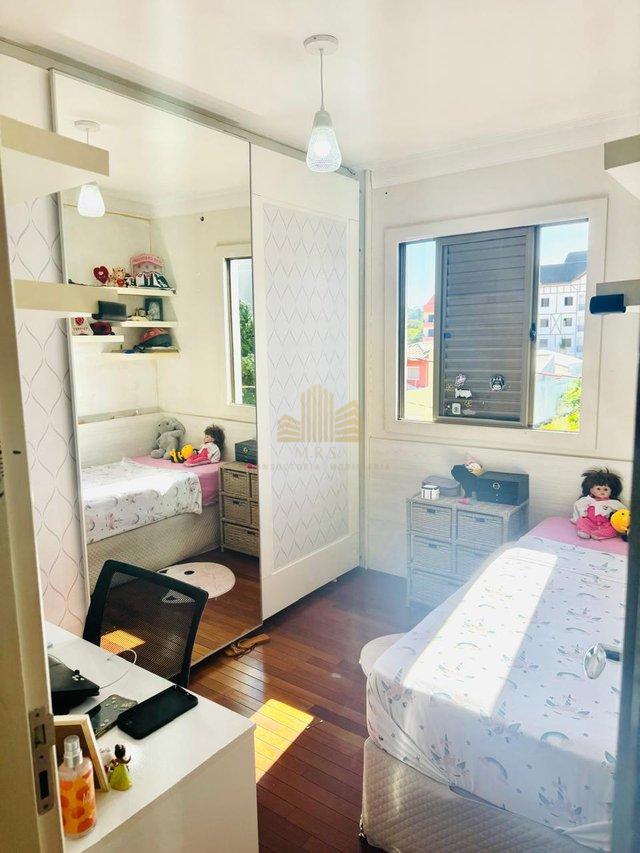 Apto Cond Montaltissimi 3 dorm 1 suite 1 vaga Rua Olivio Boa  Jundiaí - 