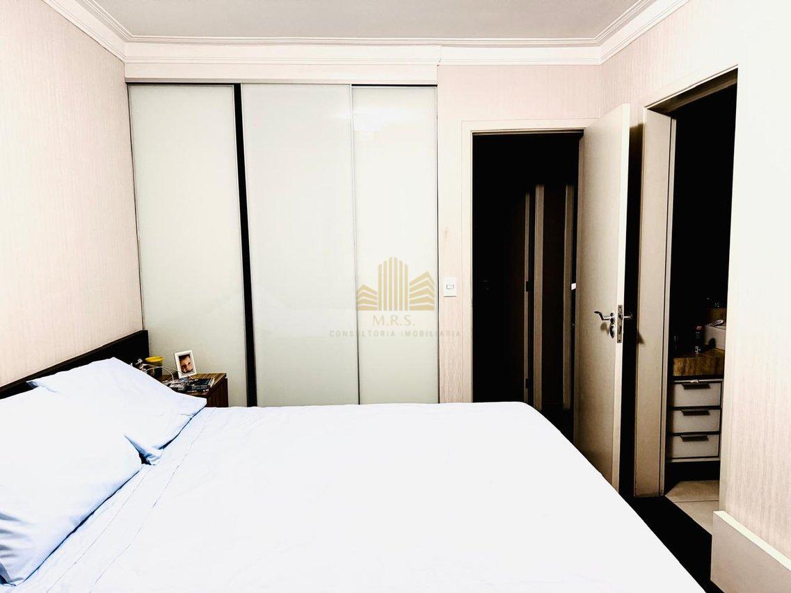 Apto Cond Montaltissimi 3 dorm 1 suite 1 vaga Rua Olivio Boa  Jundiaí - 