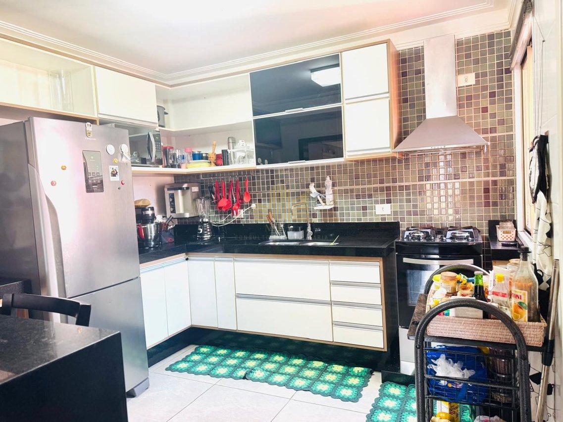 Apto Cond Montaltissimi 3 dorm 1 suite 1 vaga Rua Olivio Boa  Jundiaí - 