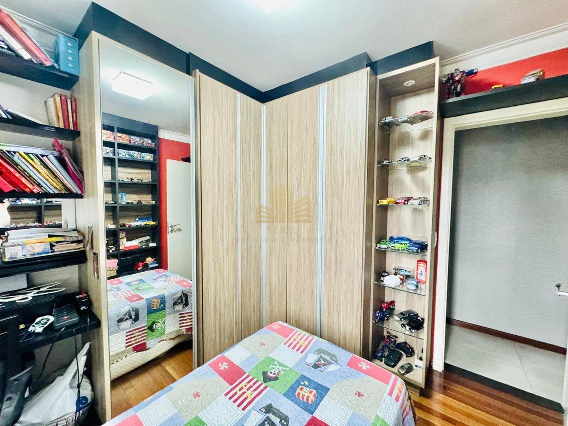 Apto Cond Montaltissimi 3 dorm 1 suite 1 vaga Rua Olivio Boa  Jundiaí - 