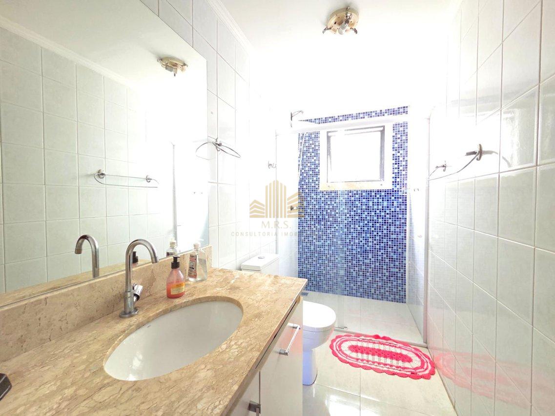 Apartamento Condominio Parque das Aguas 3 dorm 1 suite 2 vagas Rua Adalberto Fisher Jundiaí - 