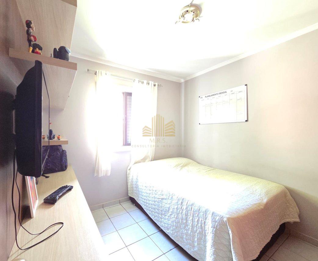 Apartamento Condominio Parque das Aguas 3 dorm 1 suite 2 vagas Rua Adalberto Fisher Jundiaí - 